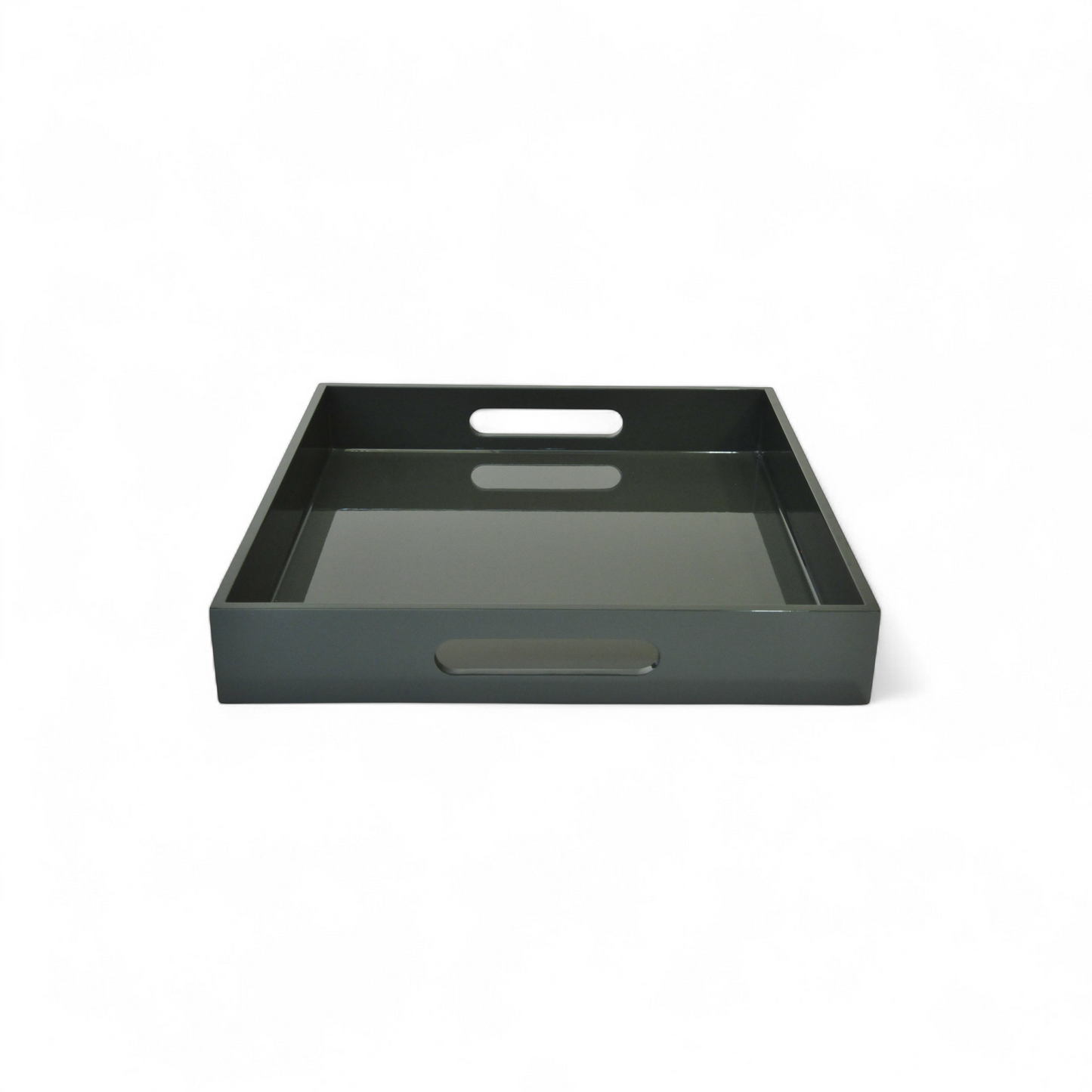 Square Serving Tray - Medium