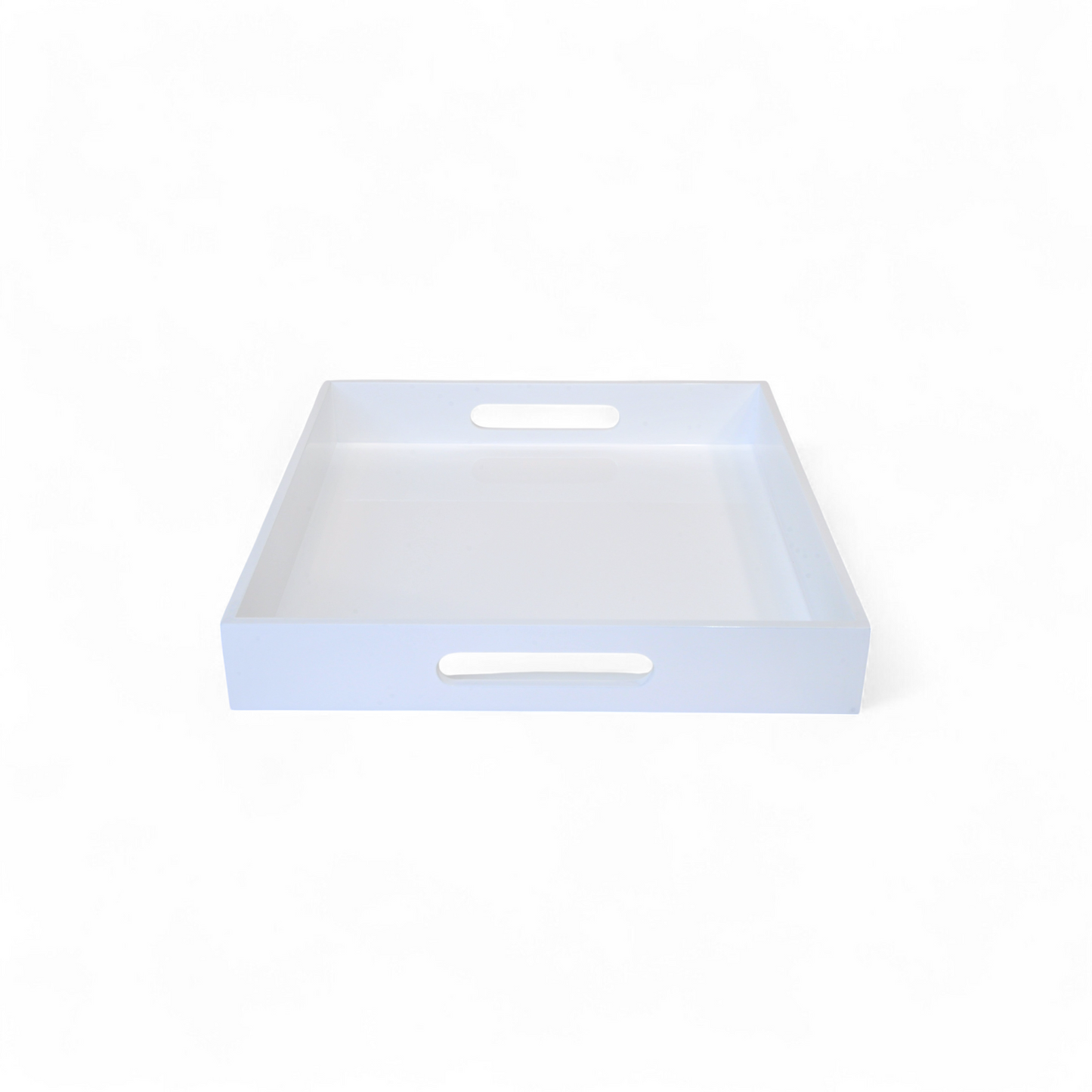 Square Serving Tray - Medium