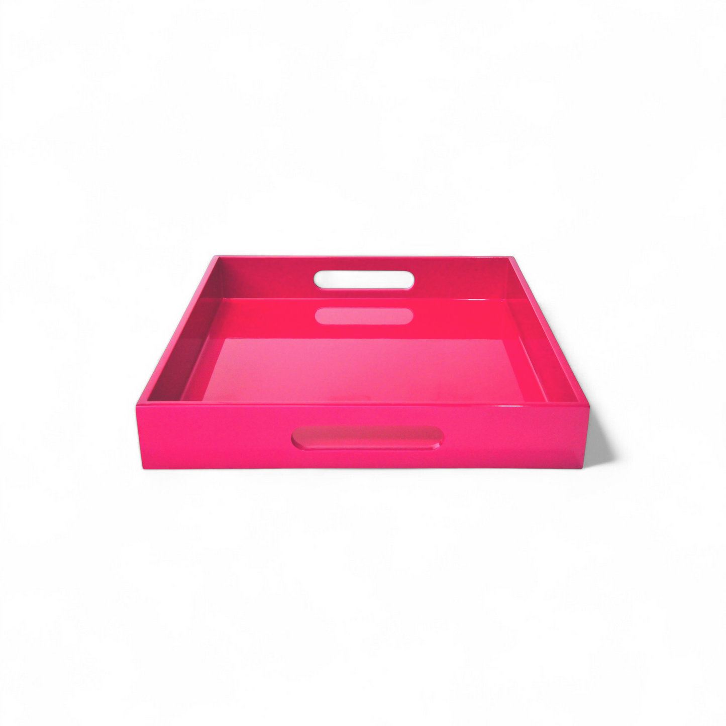 Square Serving Tray - Medium