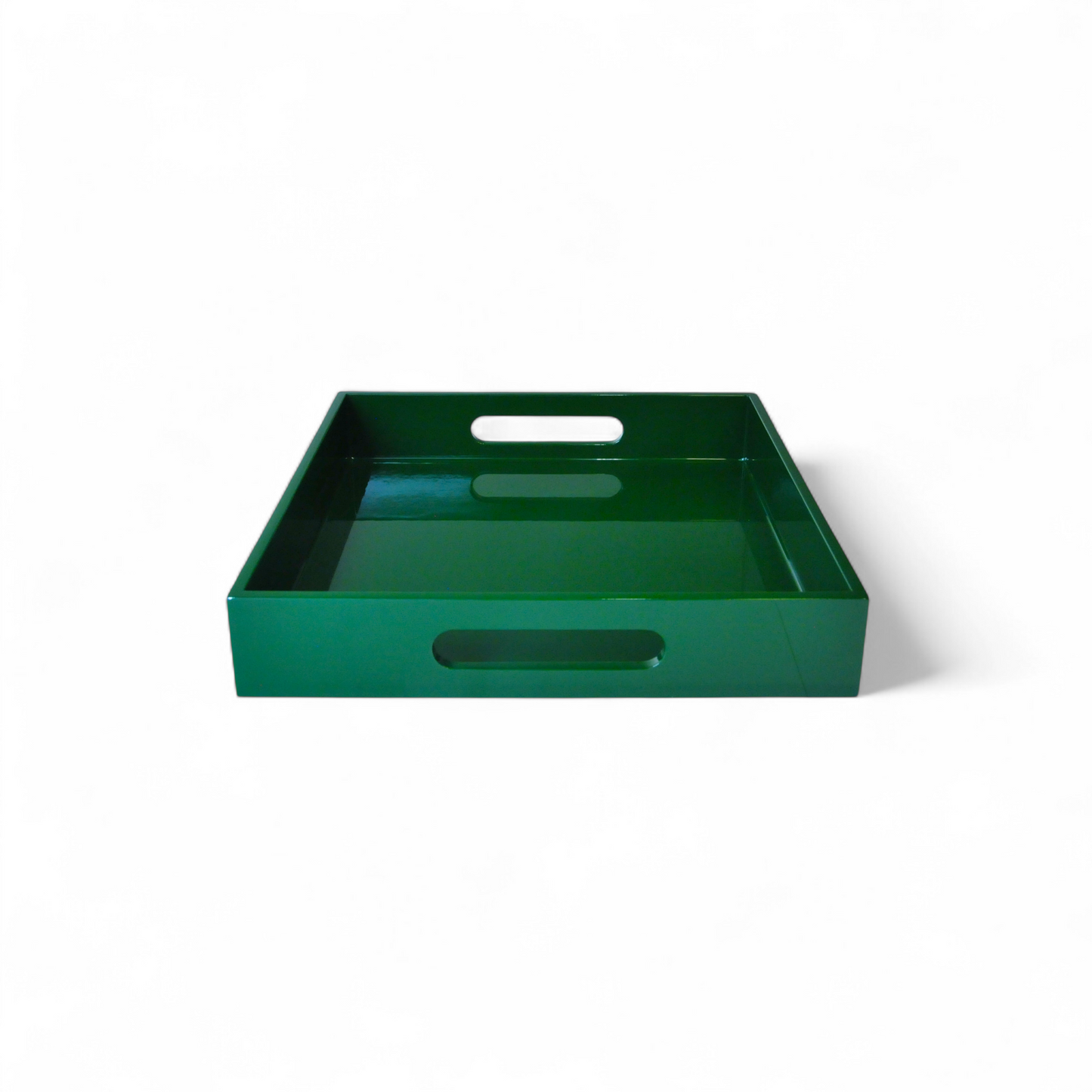 Square Serving Tray - Medium