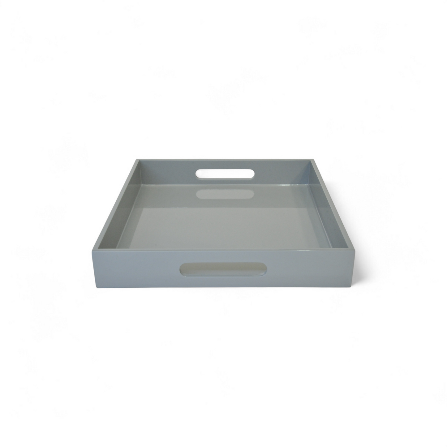 Square Serving Tray - Medium