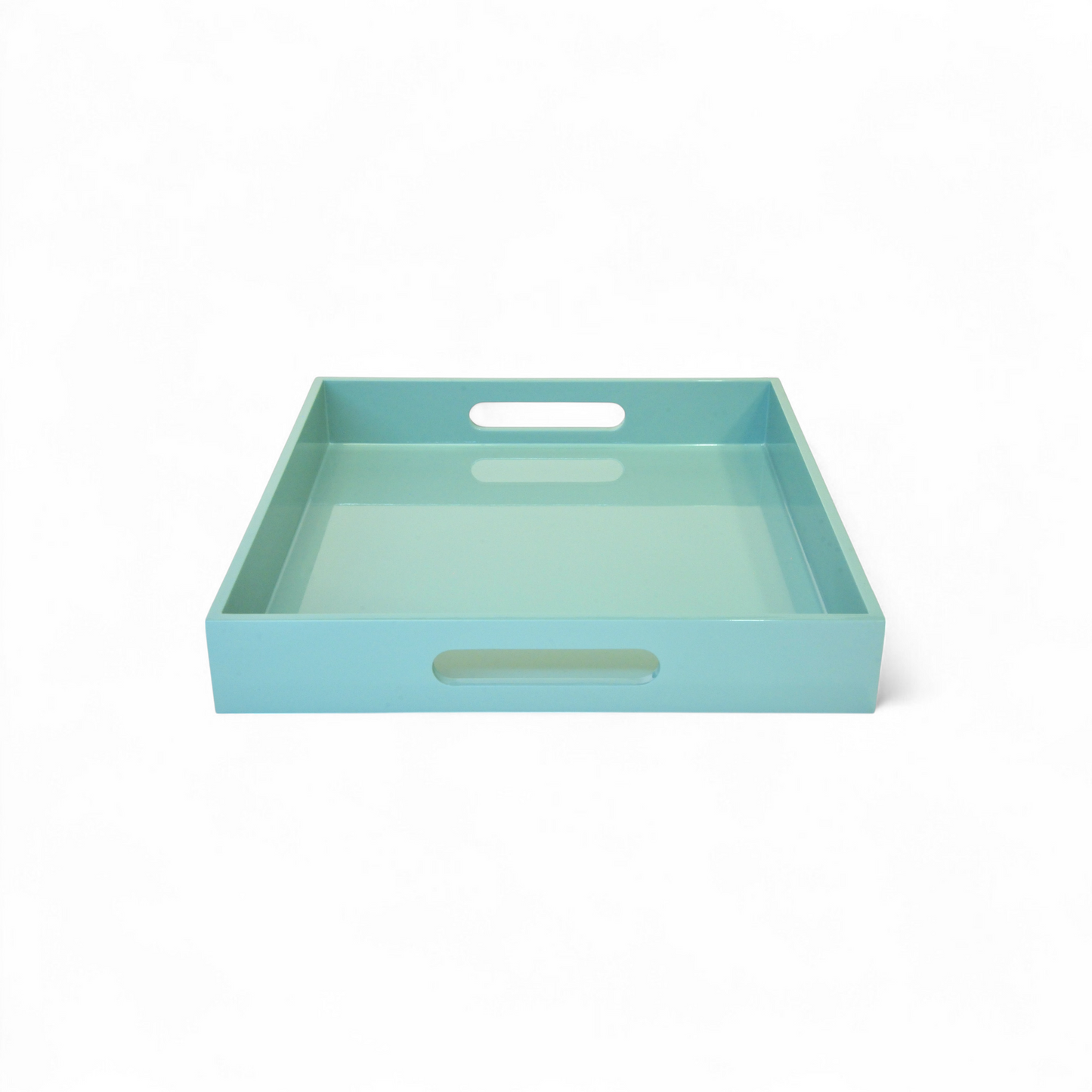 Square Serving Tray - Medium