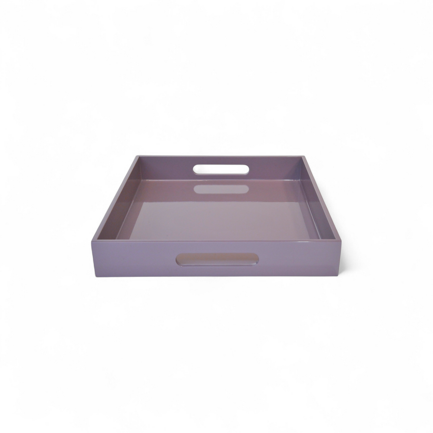Square Serving Tray - Medium