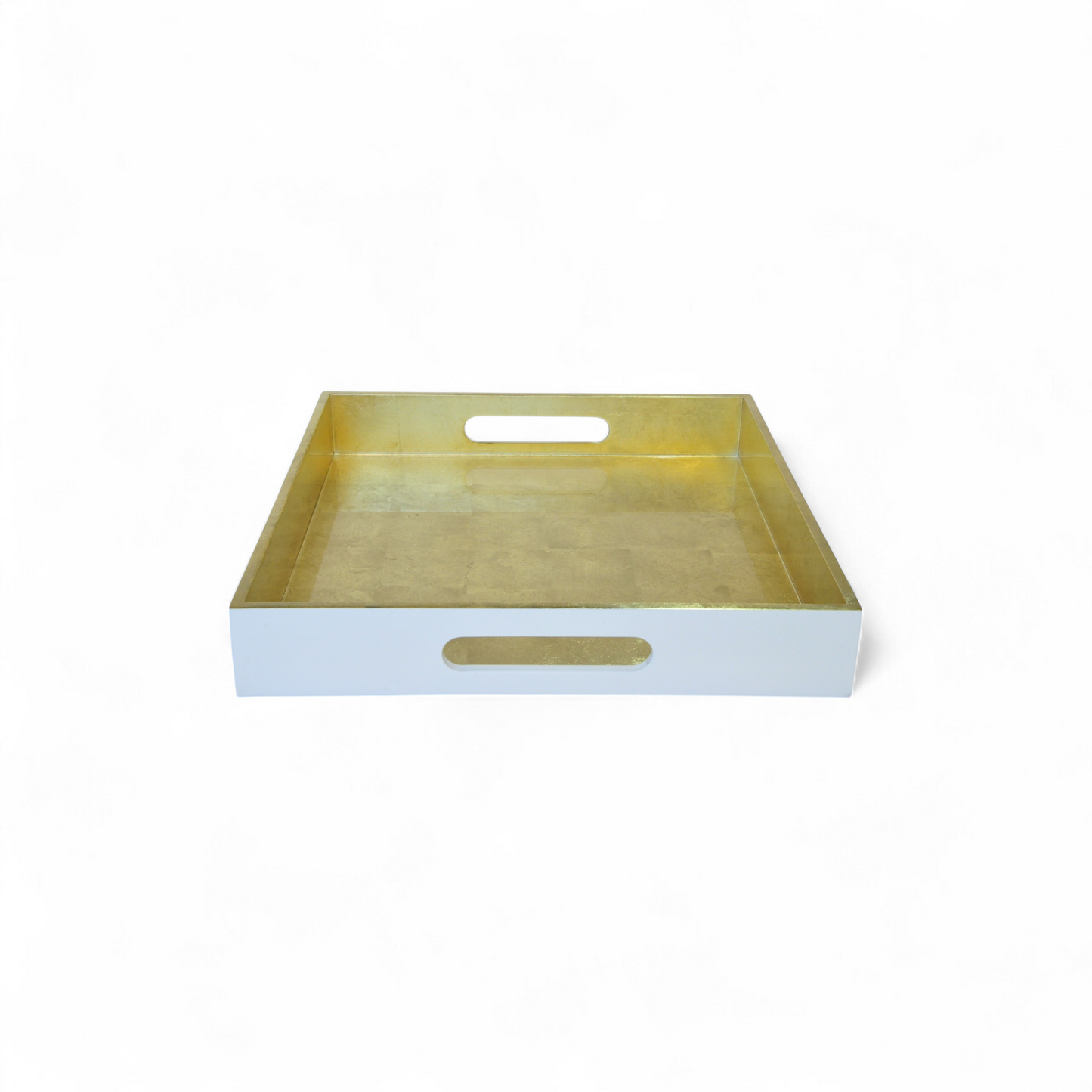 Square Serving Tray - Medium