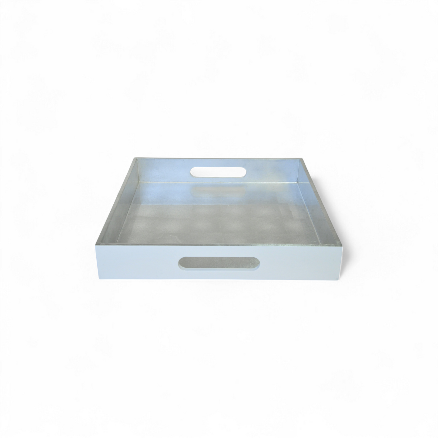 Square Serving Tray - Medium