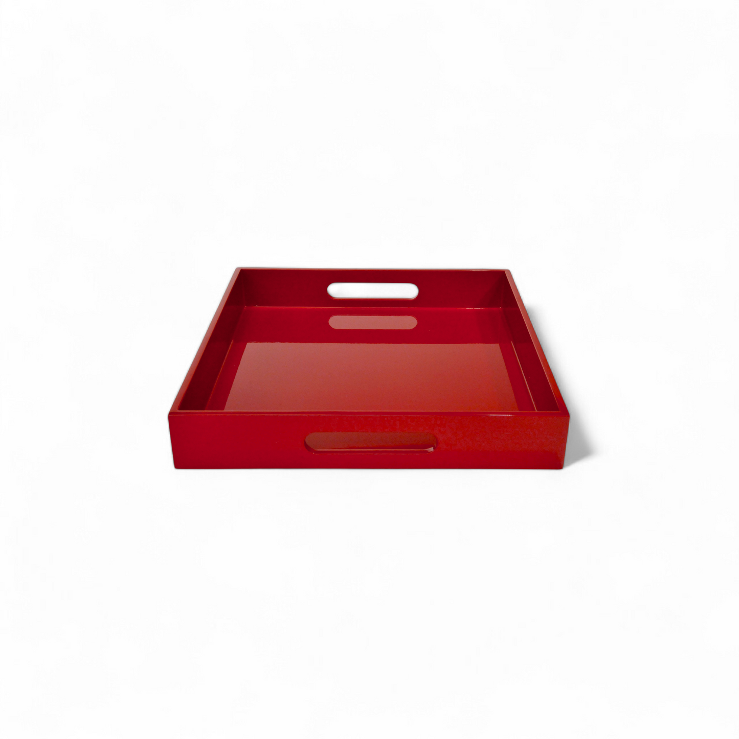 Square Serving Tray - Small