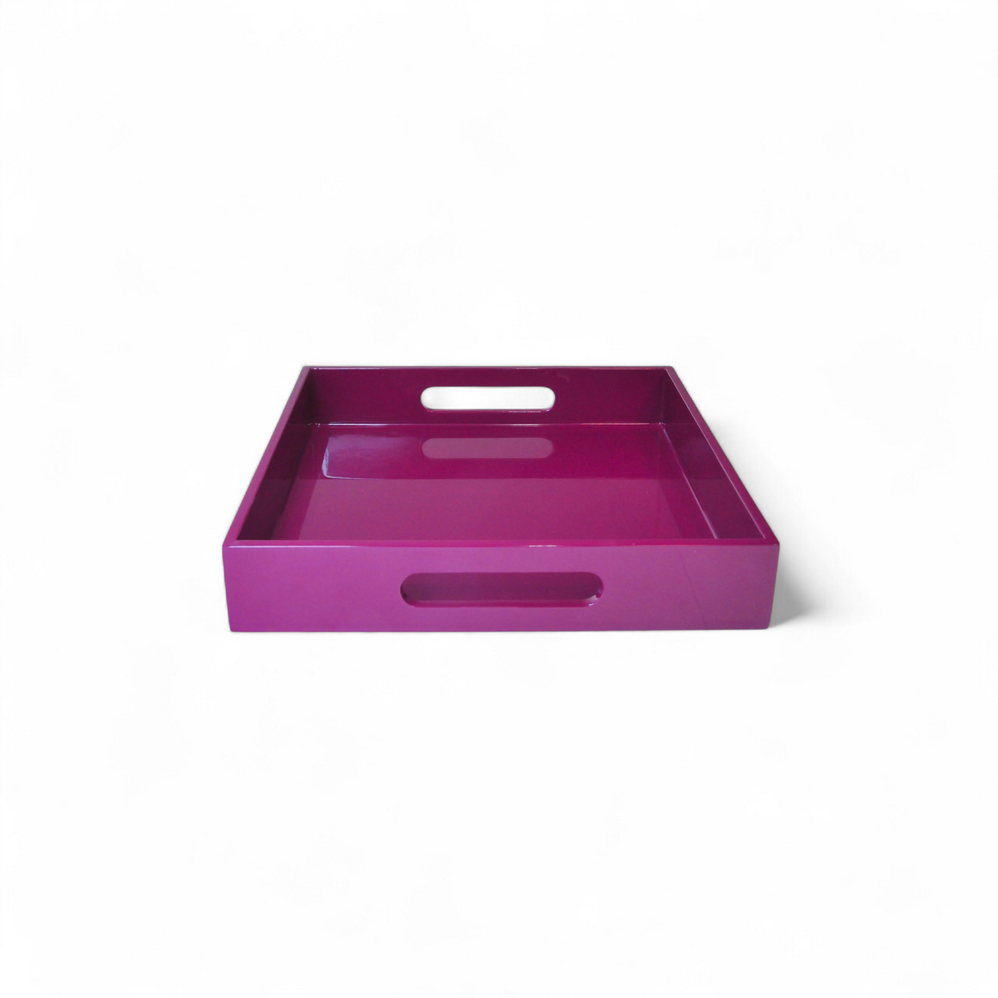 Square Serving Tray - Small
