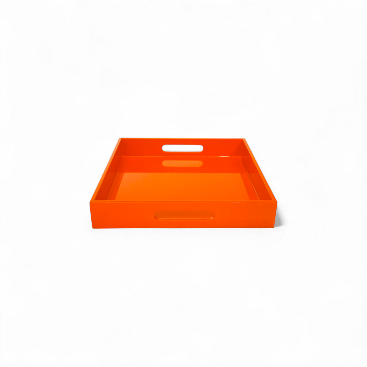 Square Serving Tray - Small