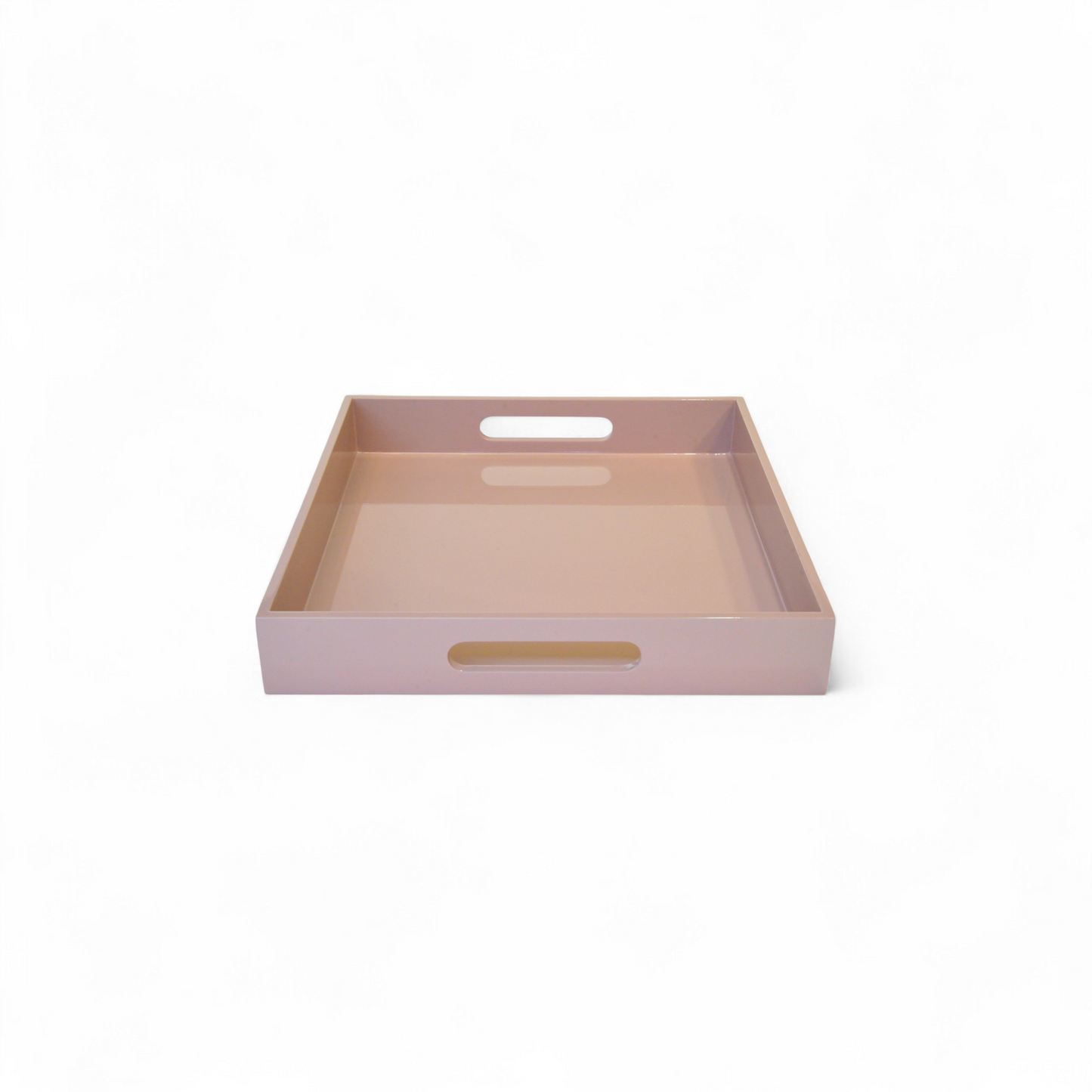 Square Serving Tray - Small