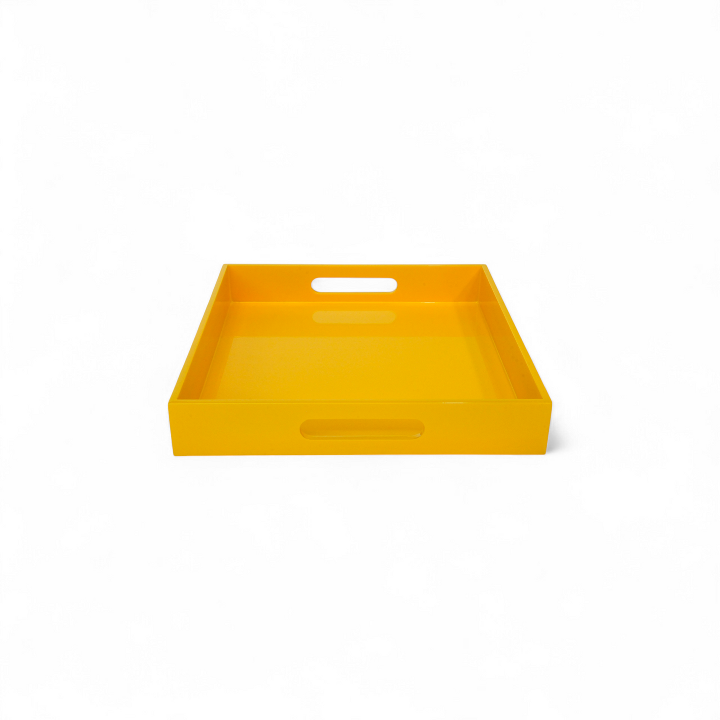 Square Serving Tray - Small