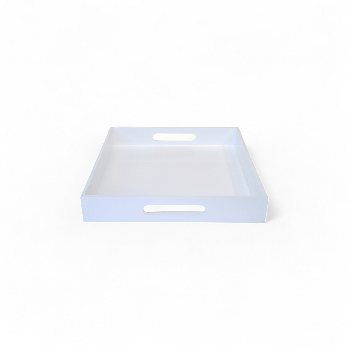 Square Serving Tray - Small