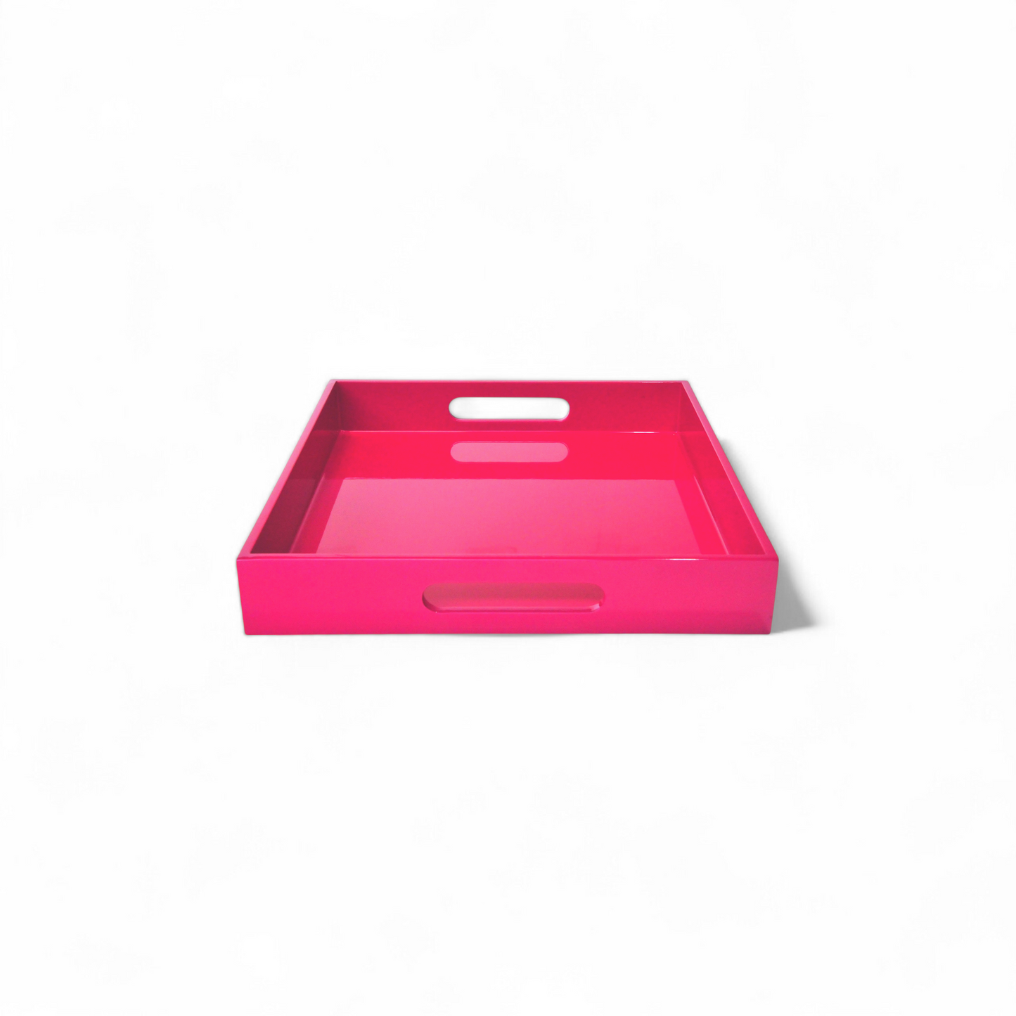 Square Serving Tray - Small