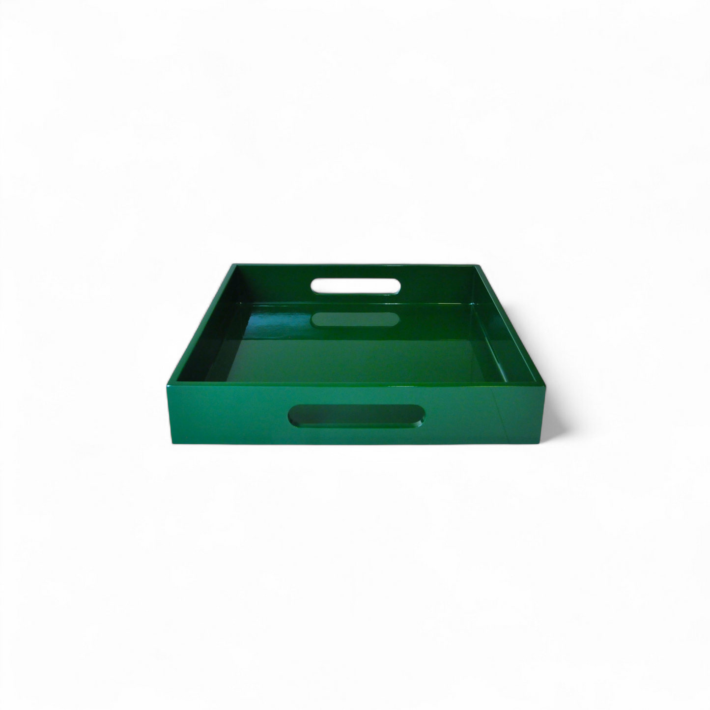 Square Serving Tray - Small