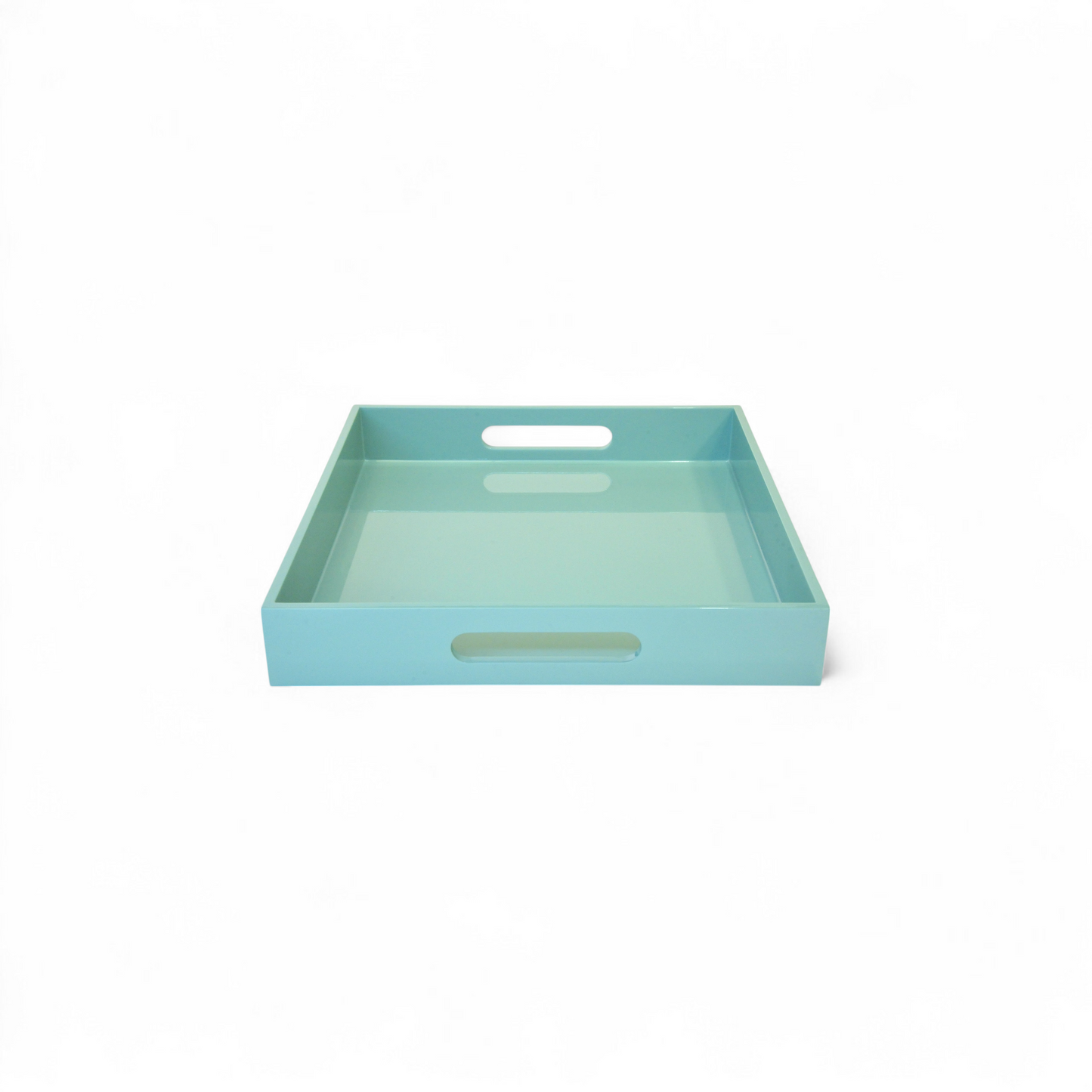 Square Serving Tray - Small