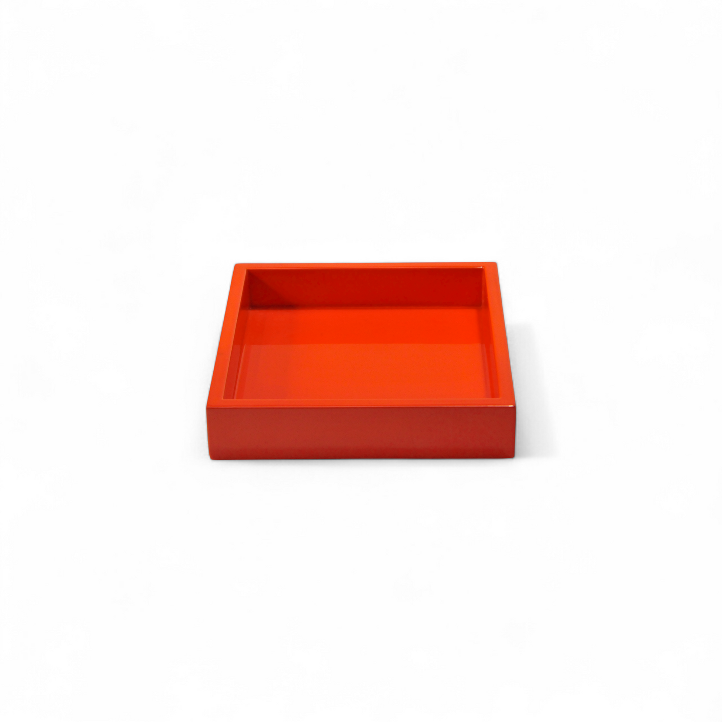 Mini Tray