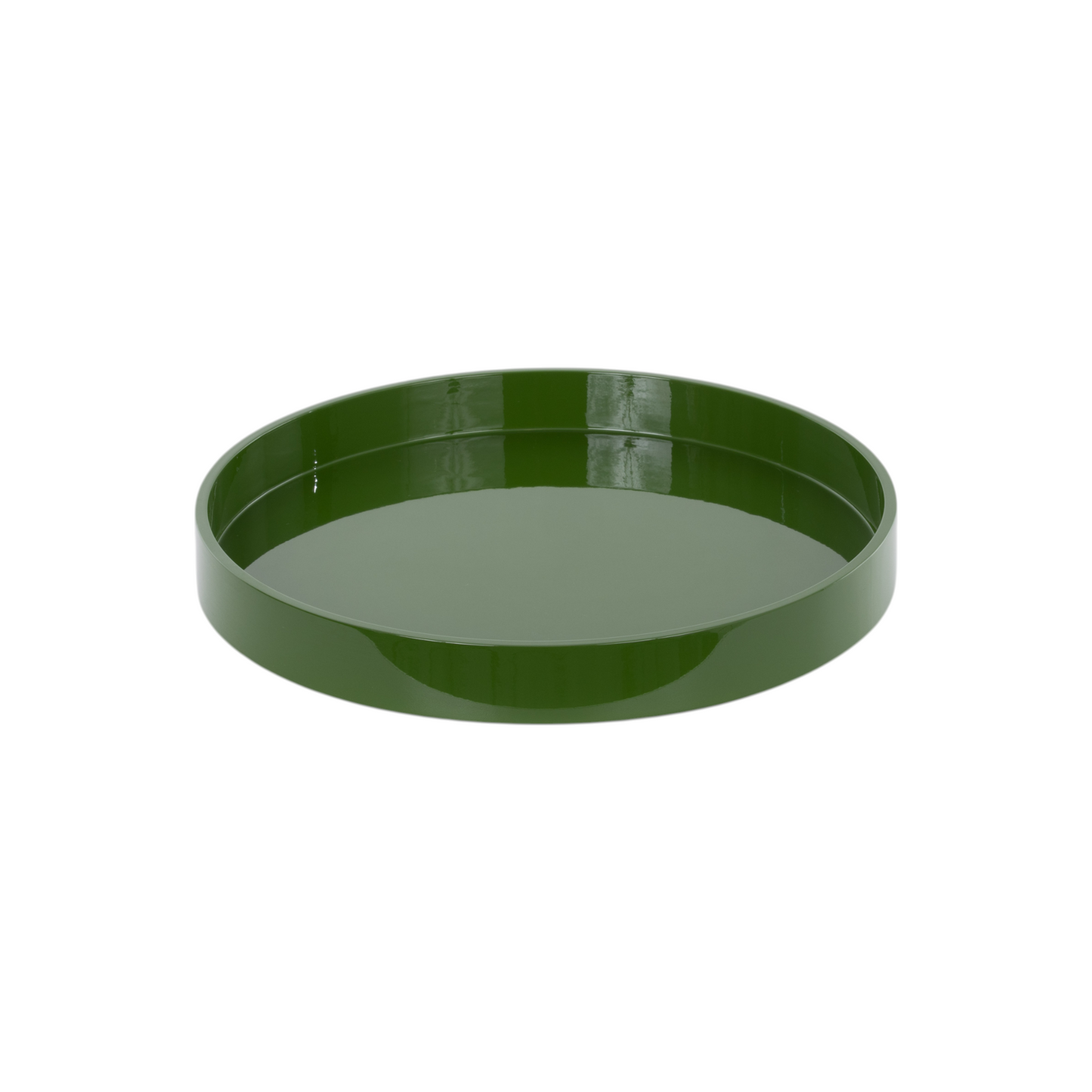 Round Tray - Medium