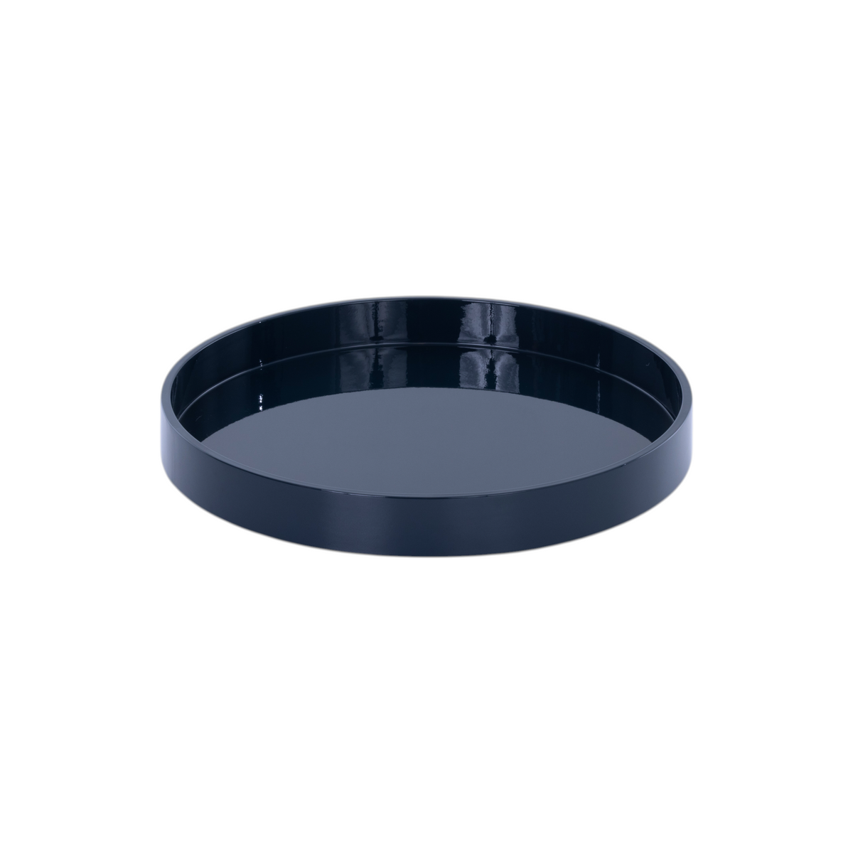 Round Tray - Medium