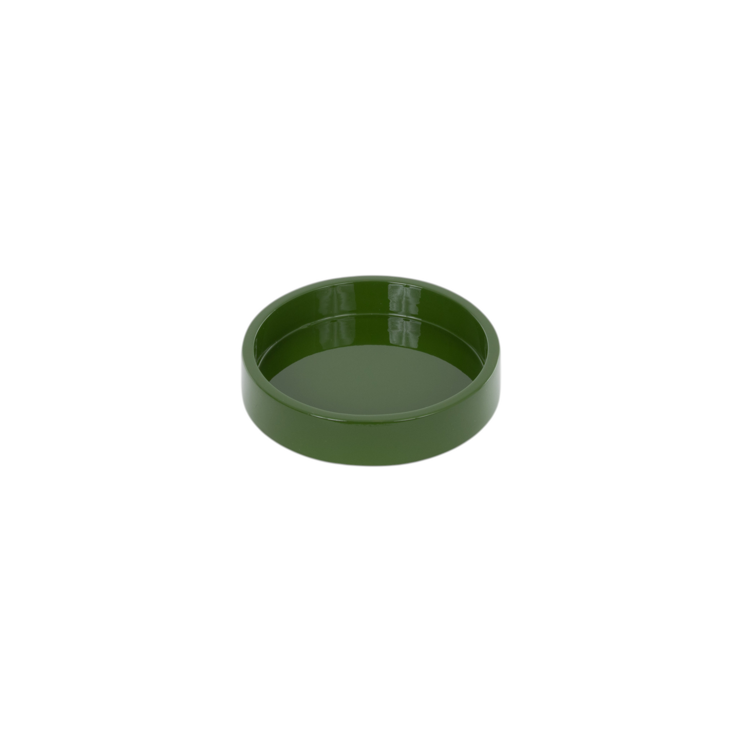 Round Tray - Mini
