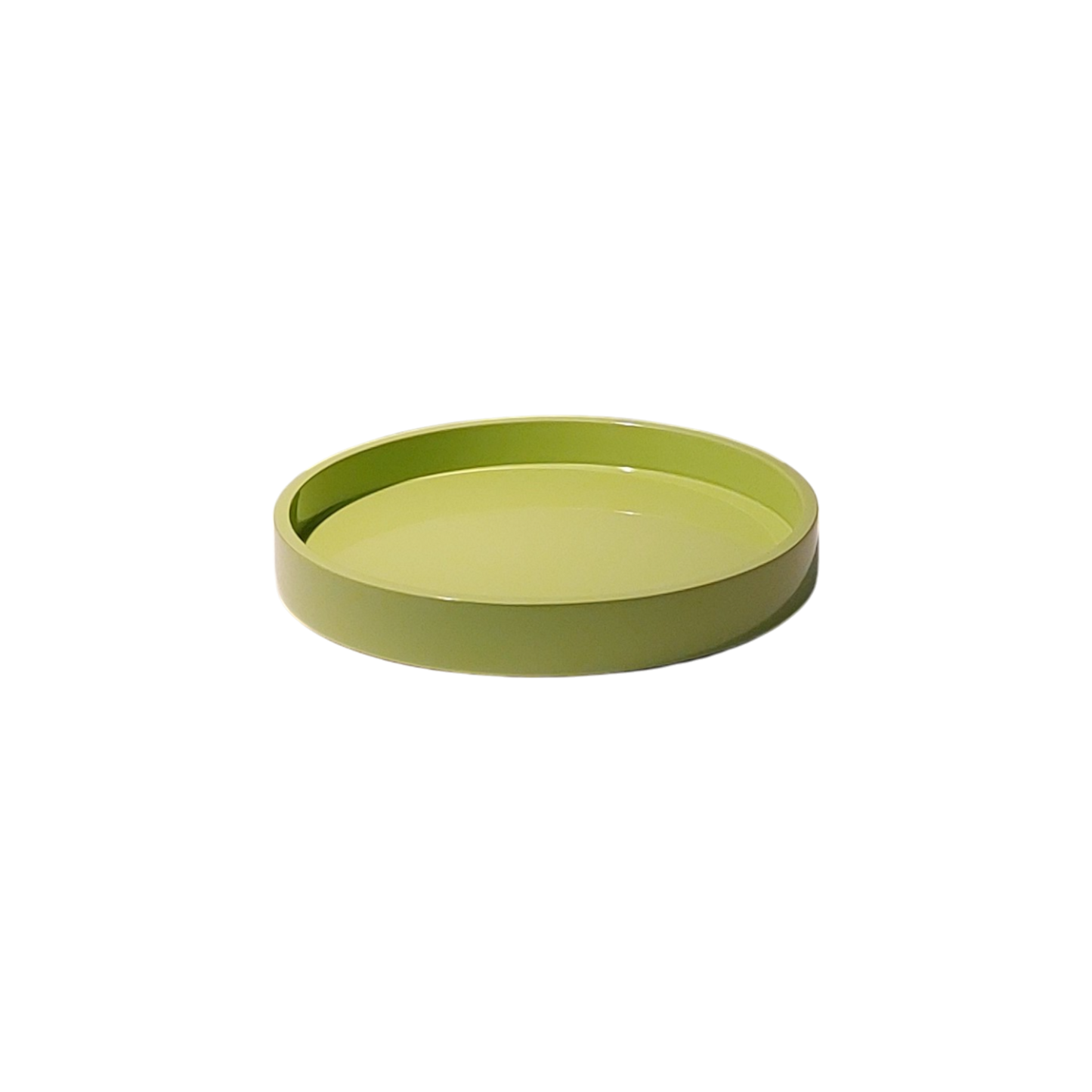 Round Tray - Small