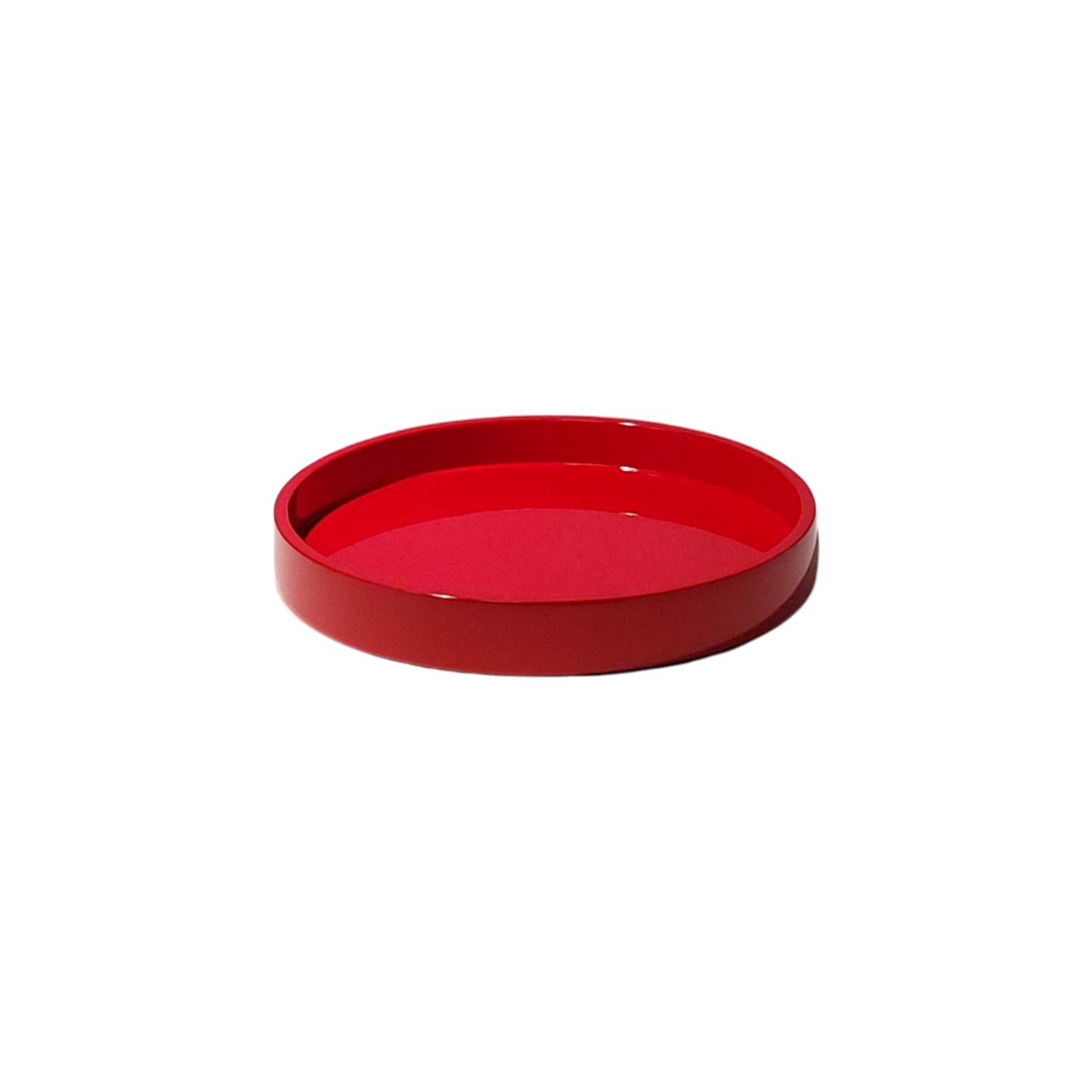 Round Tray - Small