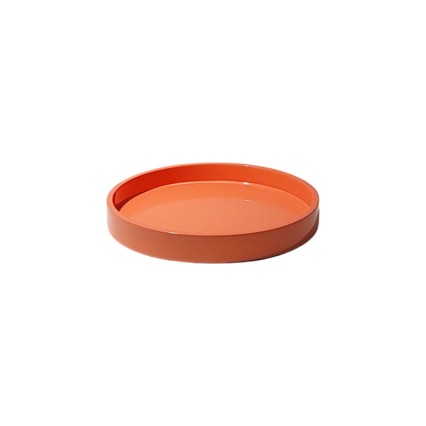 Round Tray - Small