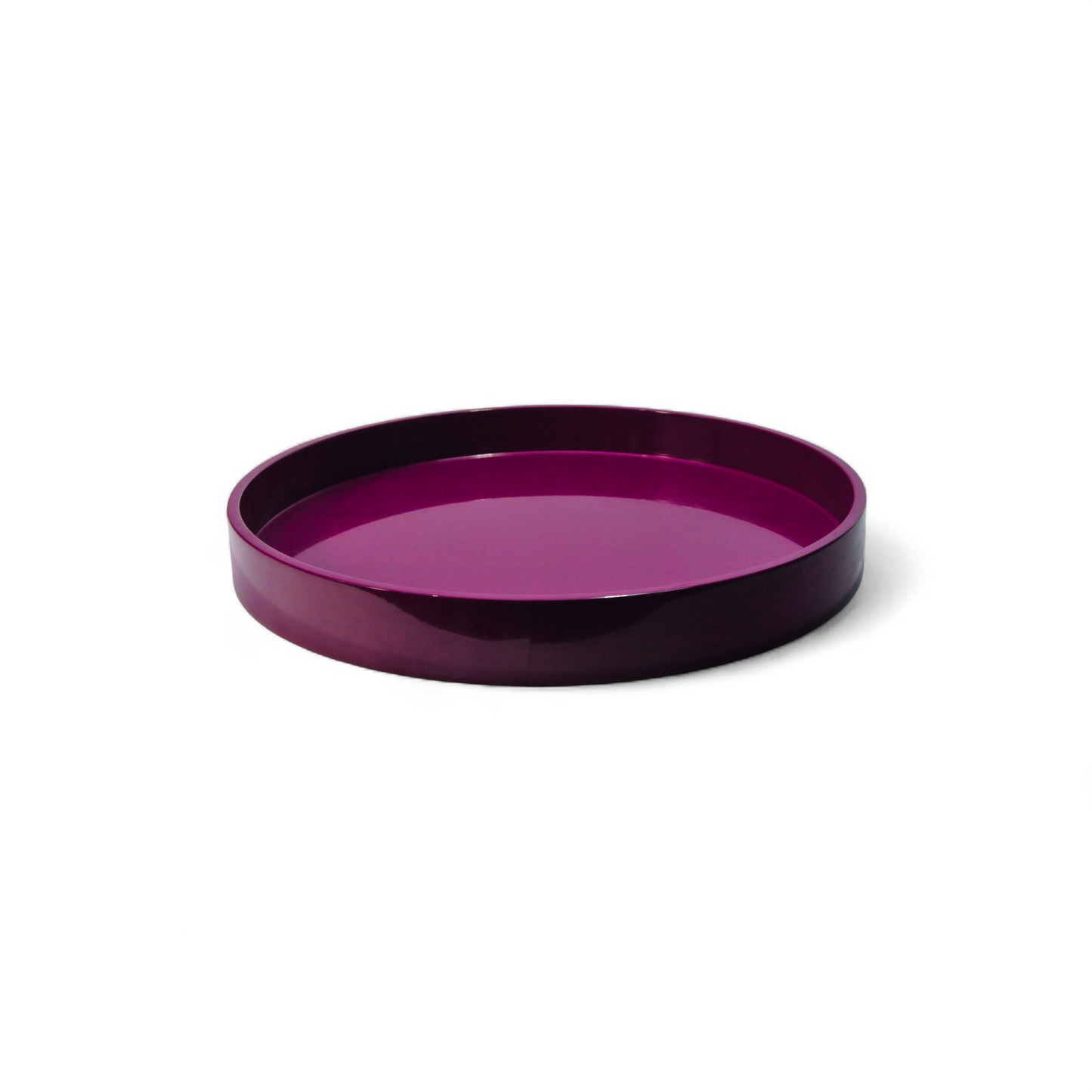 Round Tray - Small