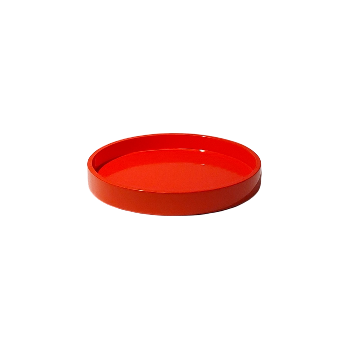 Round Tray - Small