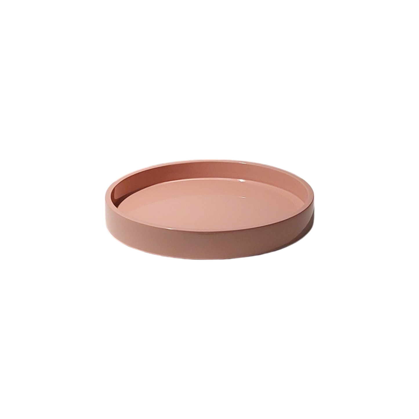Round Tray - Small