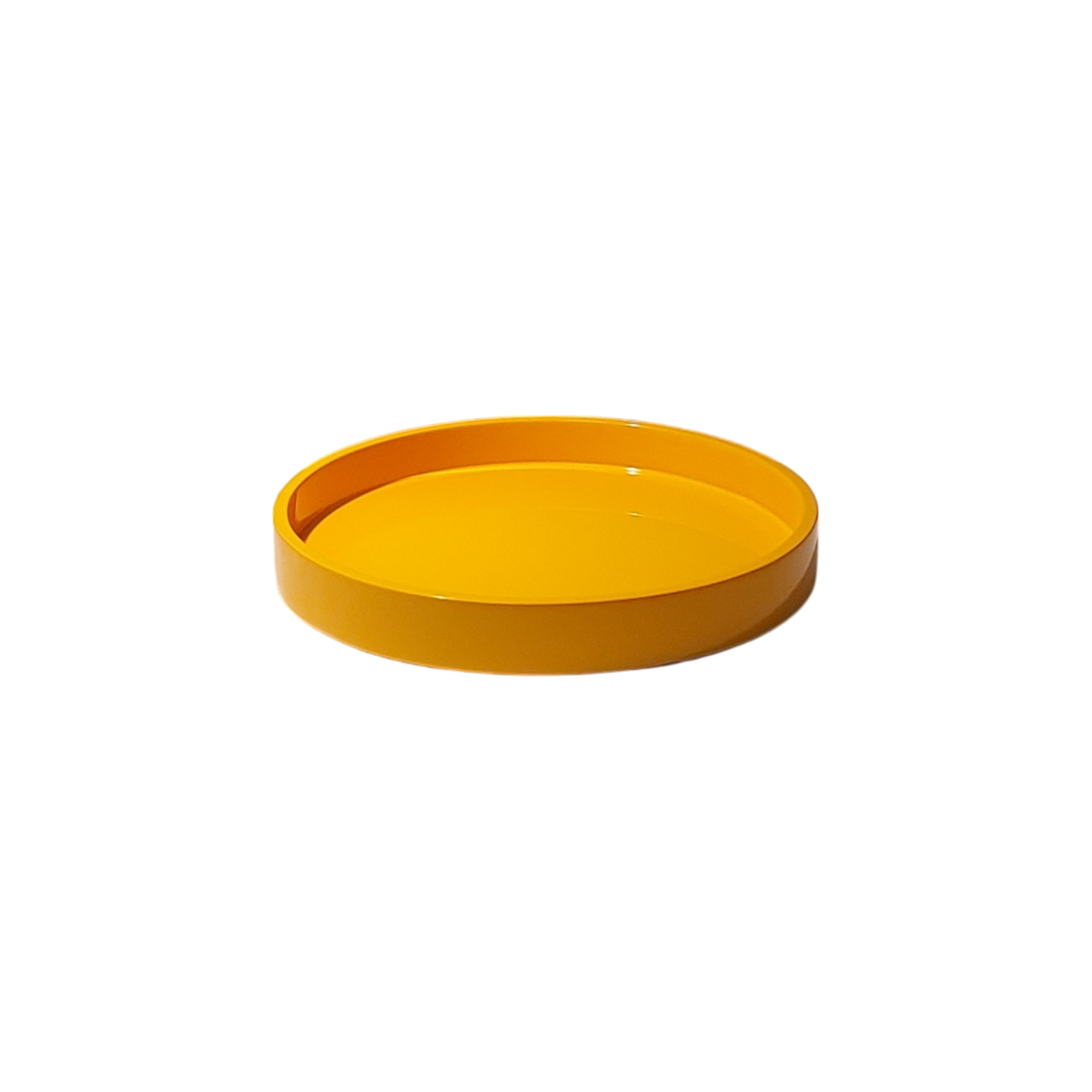 Round Tray - Small