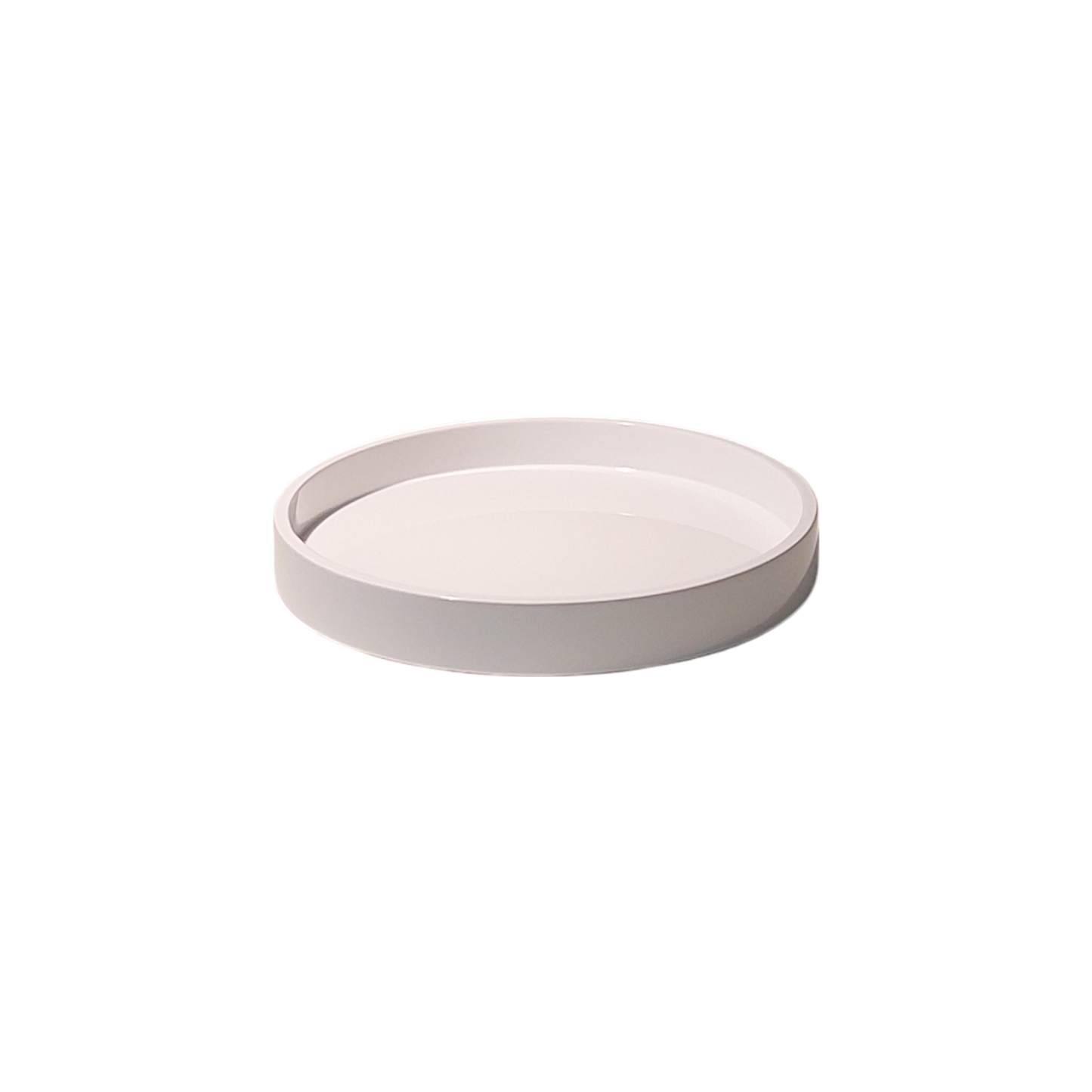 Round Tray - Small