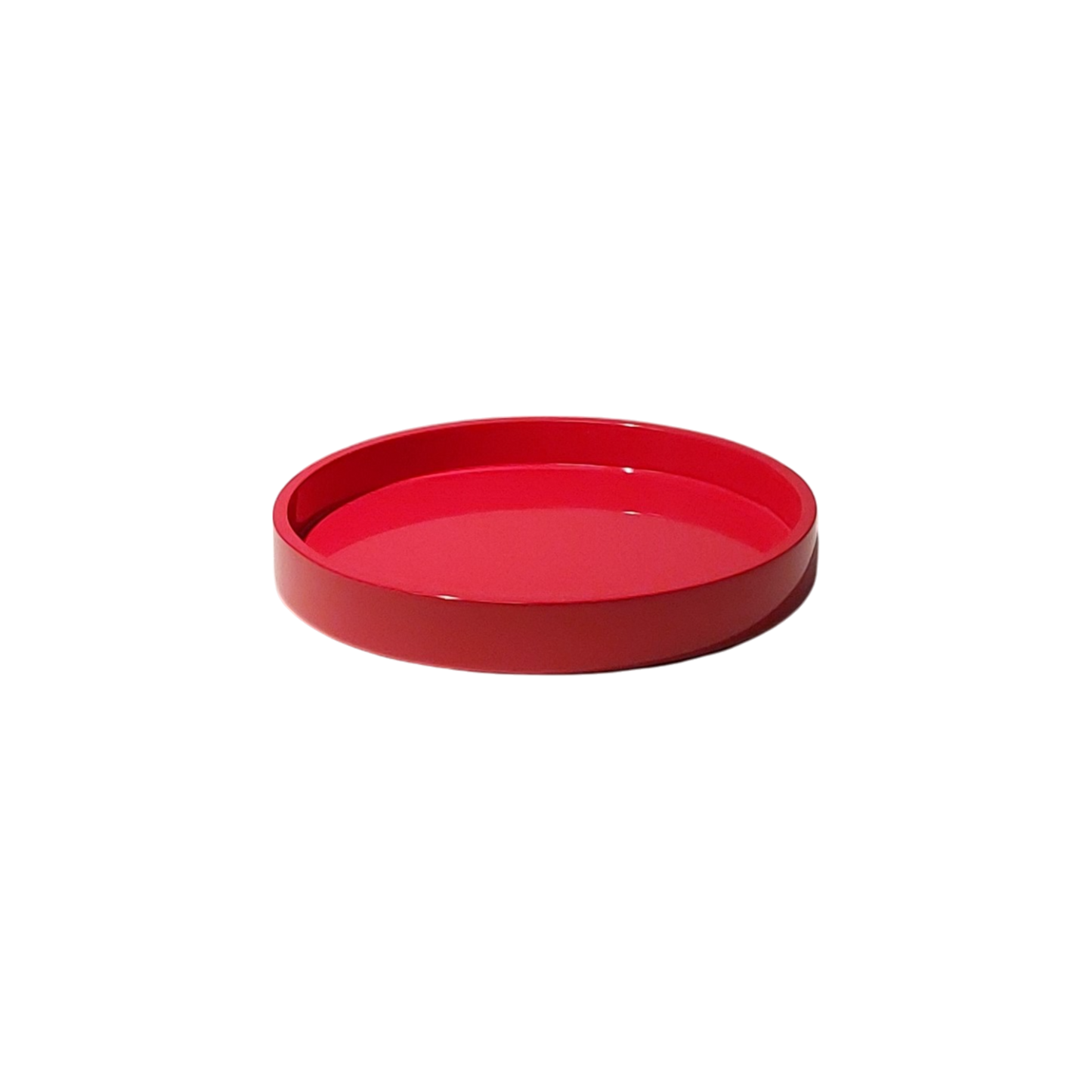 Round Tray - Small