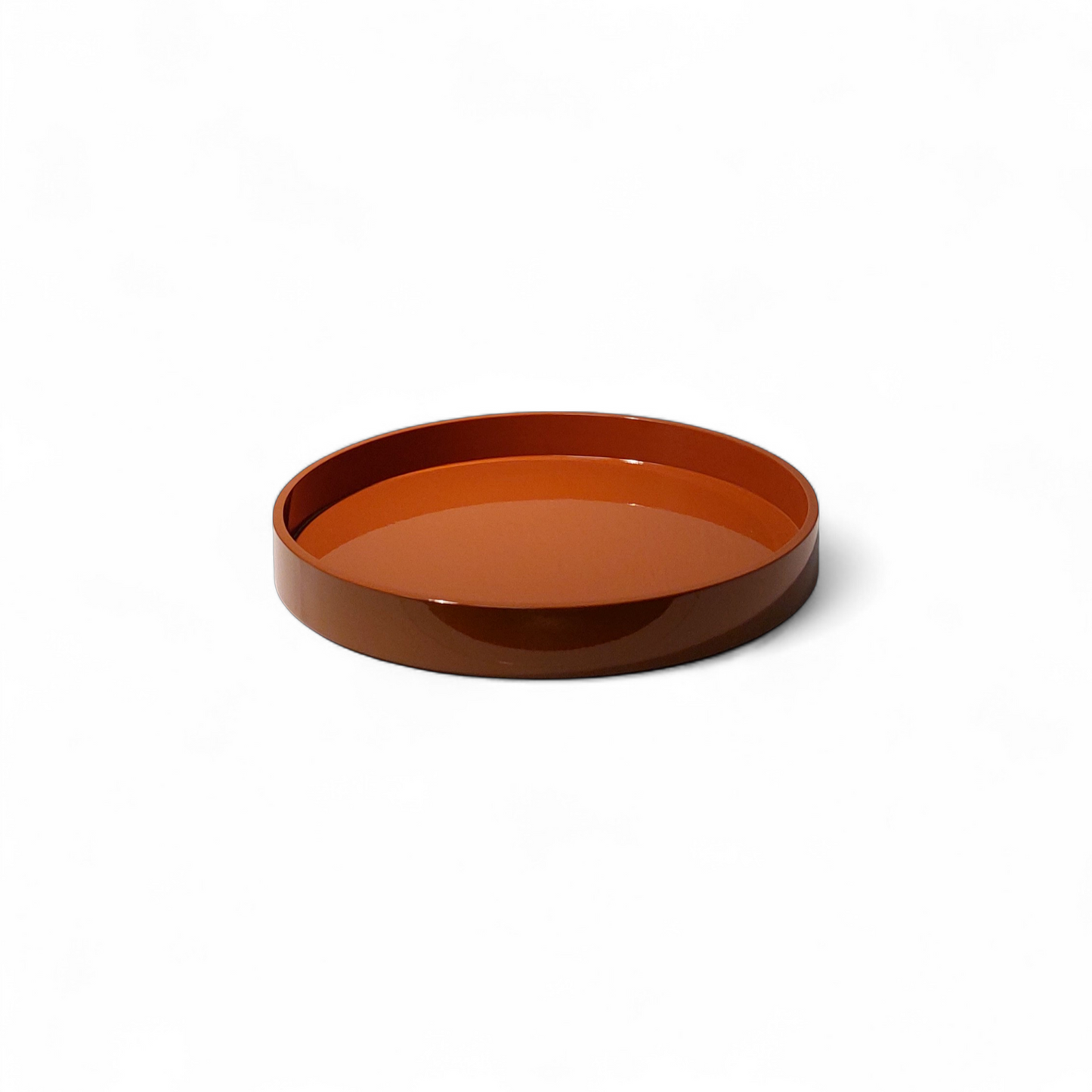 Round Tray - Small
