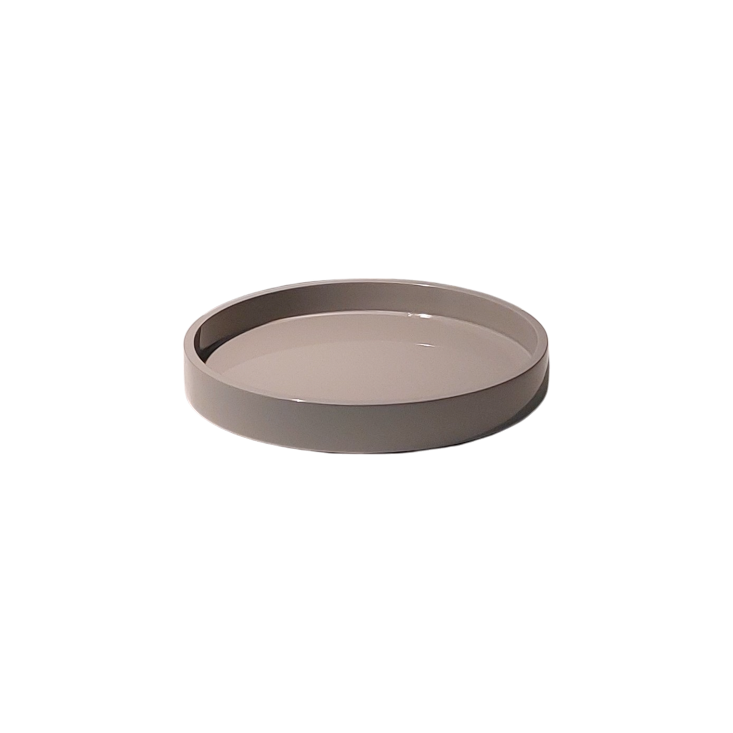 Round Tray - Small