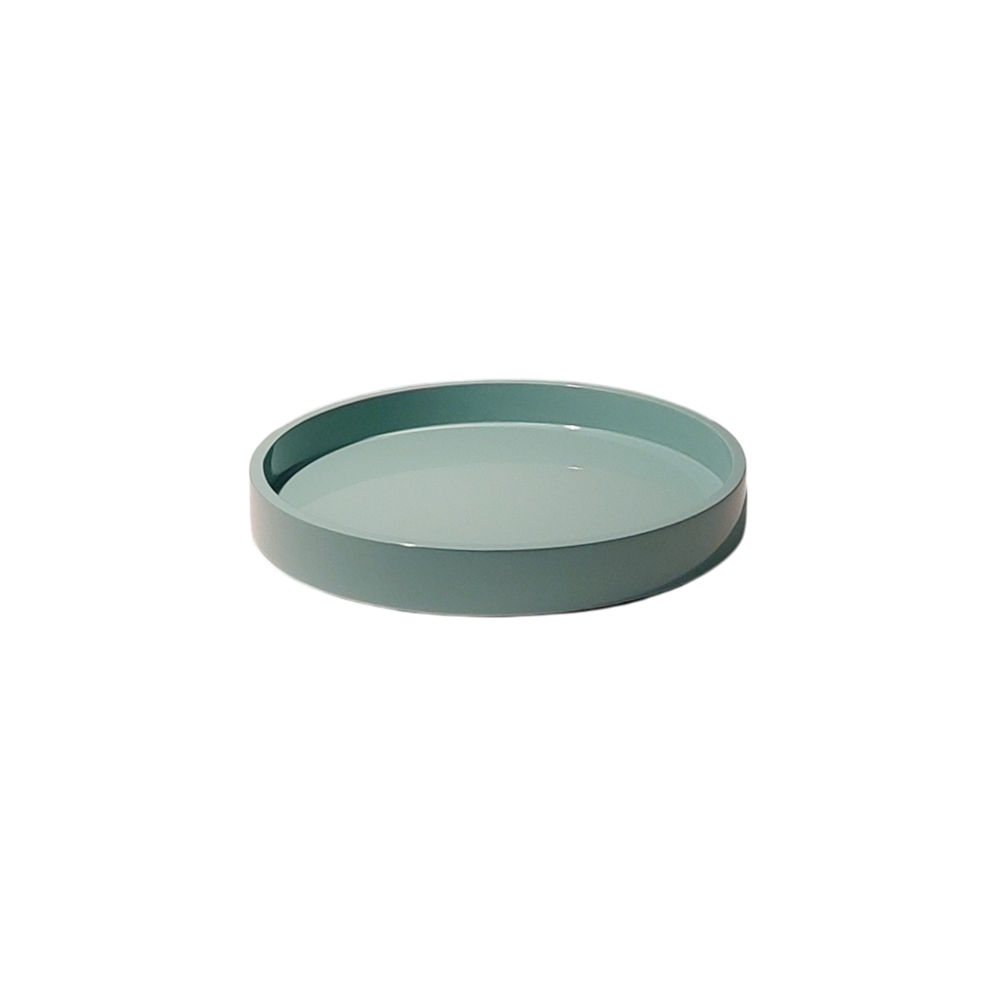 Round Tray - Small