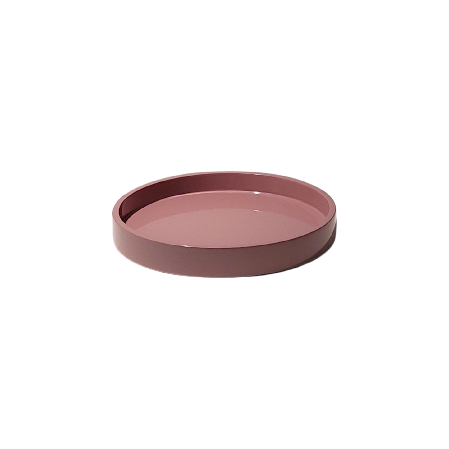 Round Tray - Small