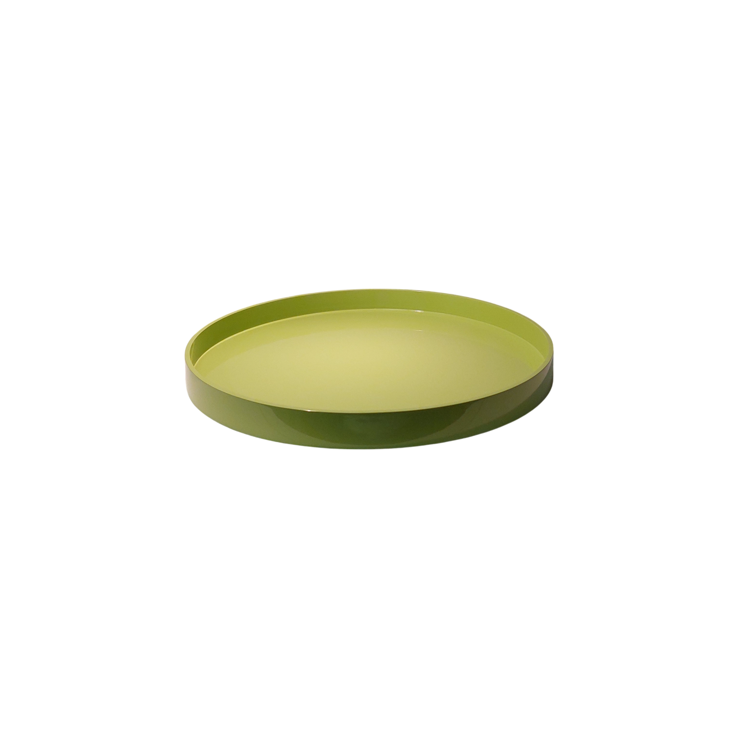 Round Tray - Large