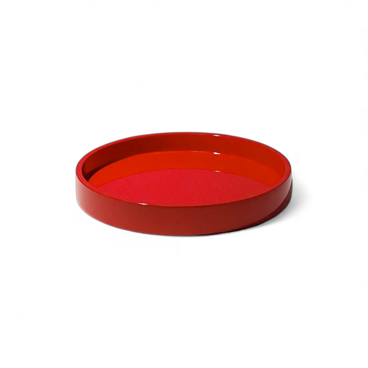 Round Tray - Large