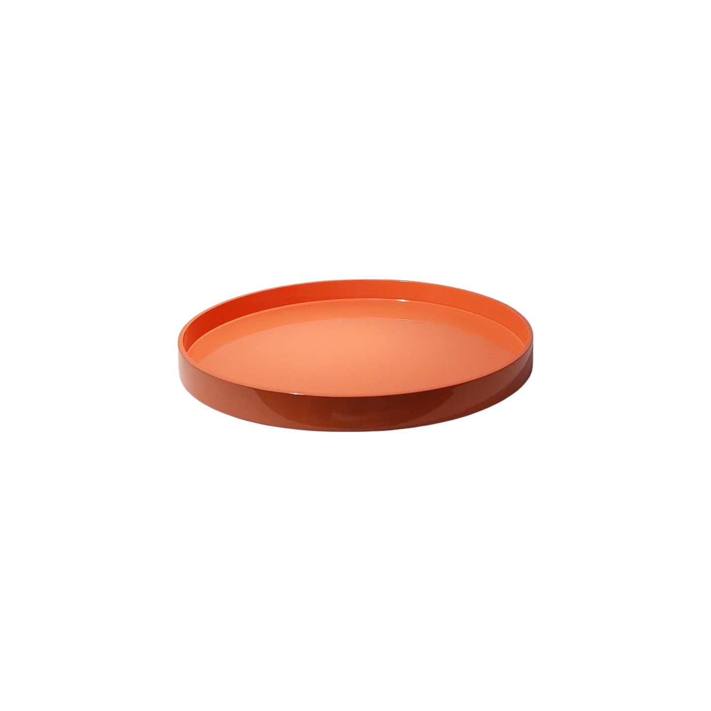 Round Tray - Large