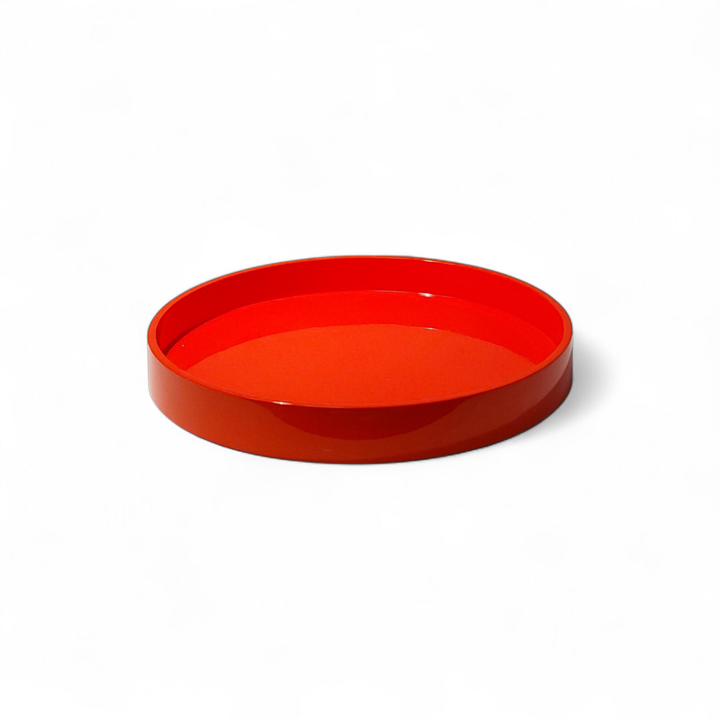 Round Tray - Large