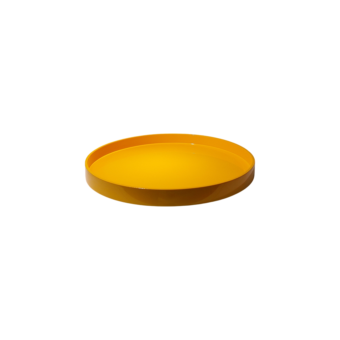 Round Tray - Large