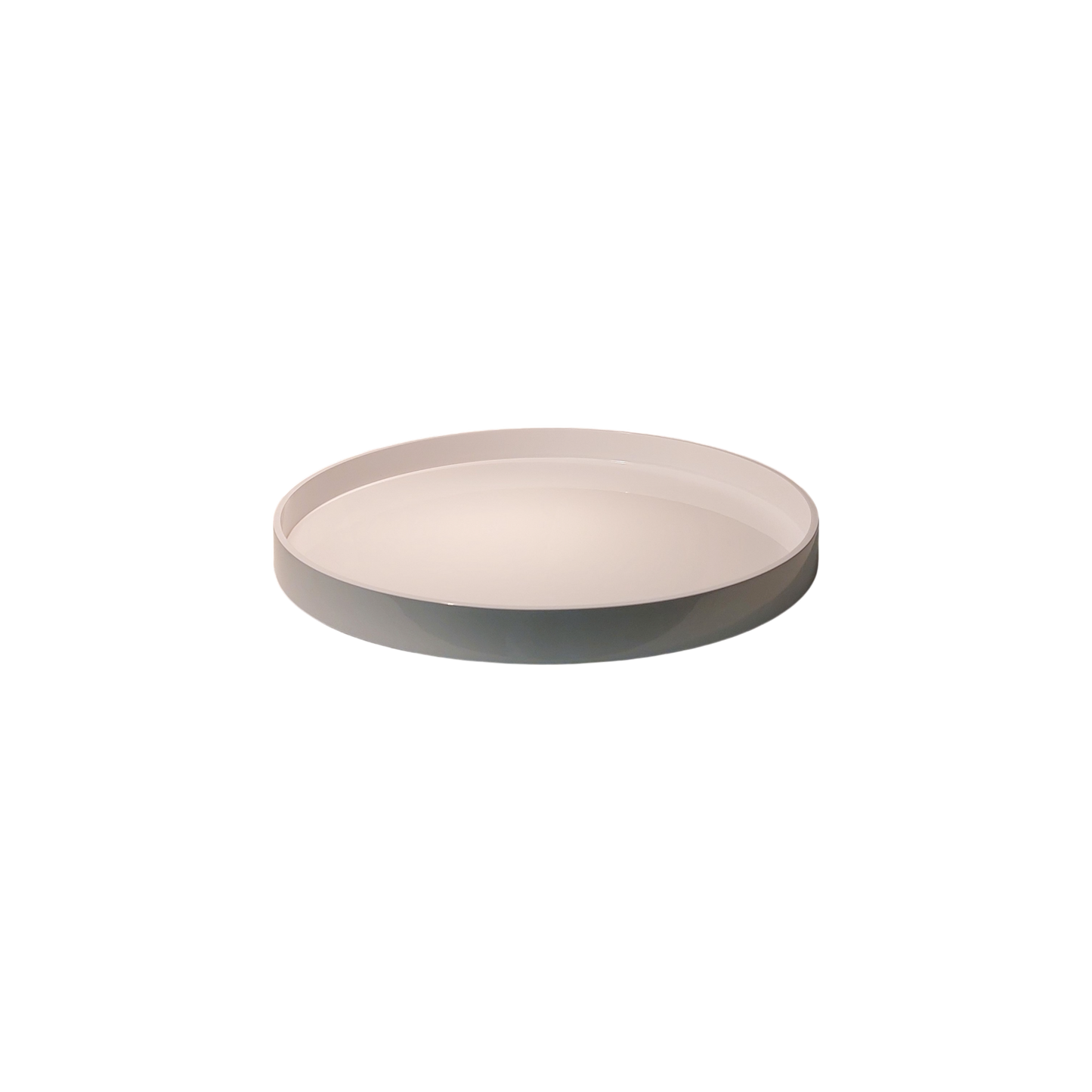 Round Tray - Large