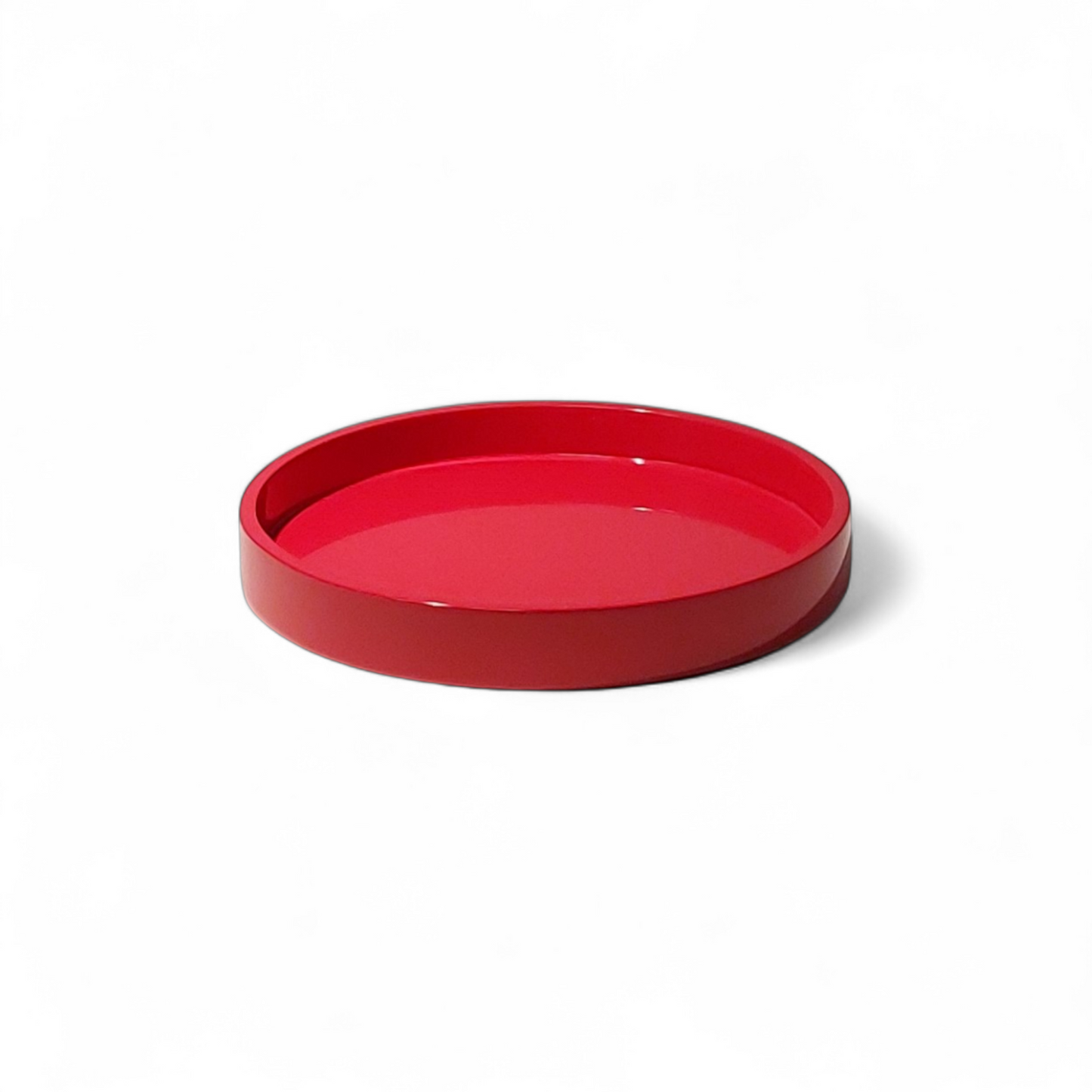 Round Tray - Large