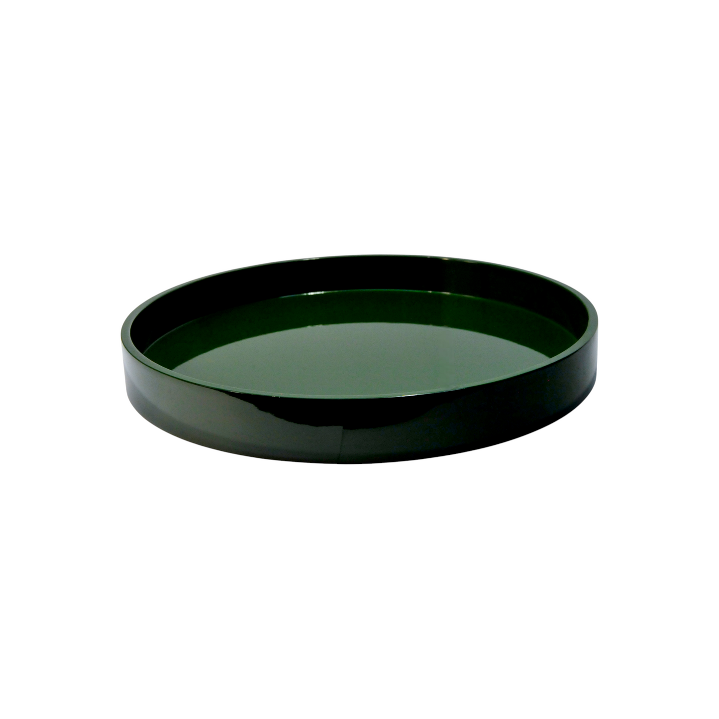 Round Tray - Large