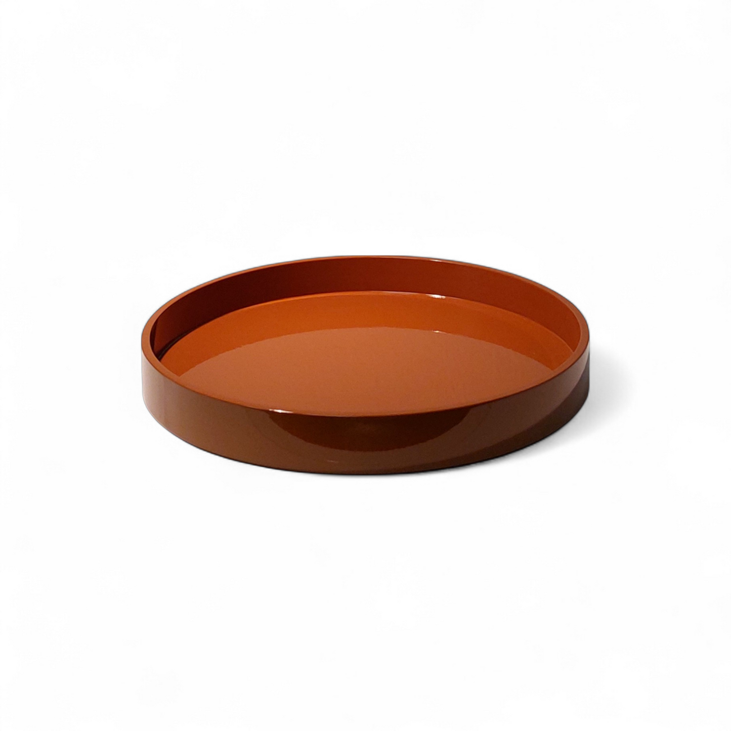 Round Tray - Large