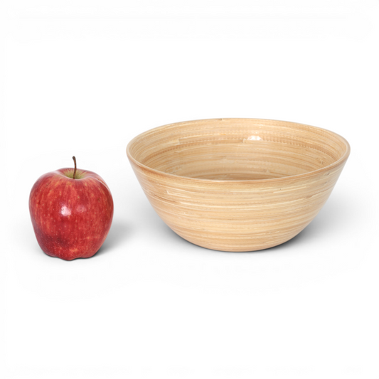 Bamboo Noodle Bowl