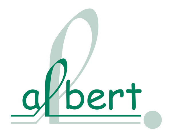 albert L. (punkt) USA