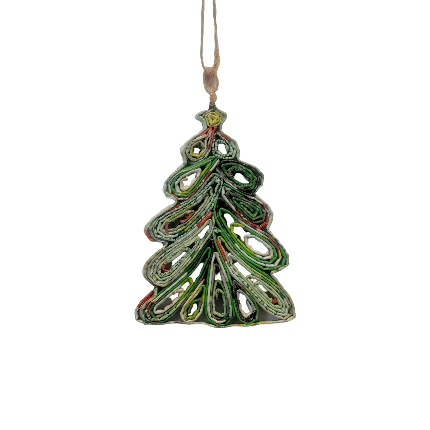 Greeting Card - albert L. (punkt) USA