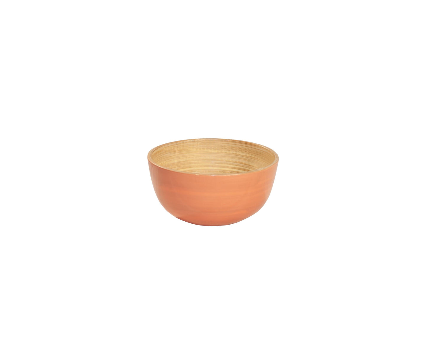 Bamboo Mini Bowl