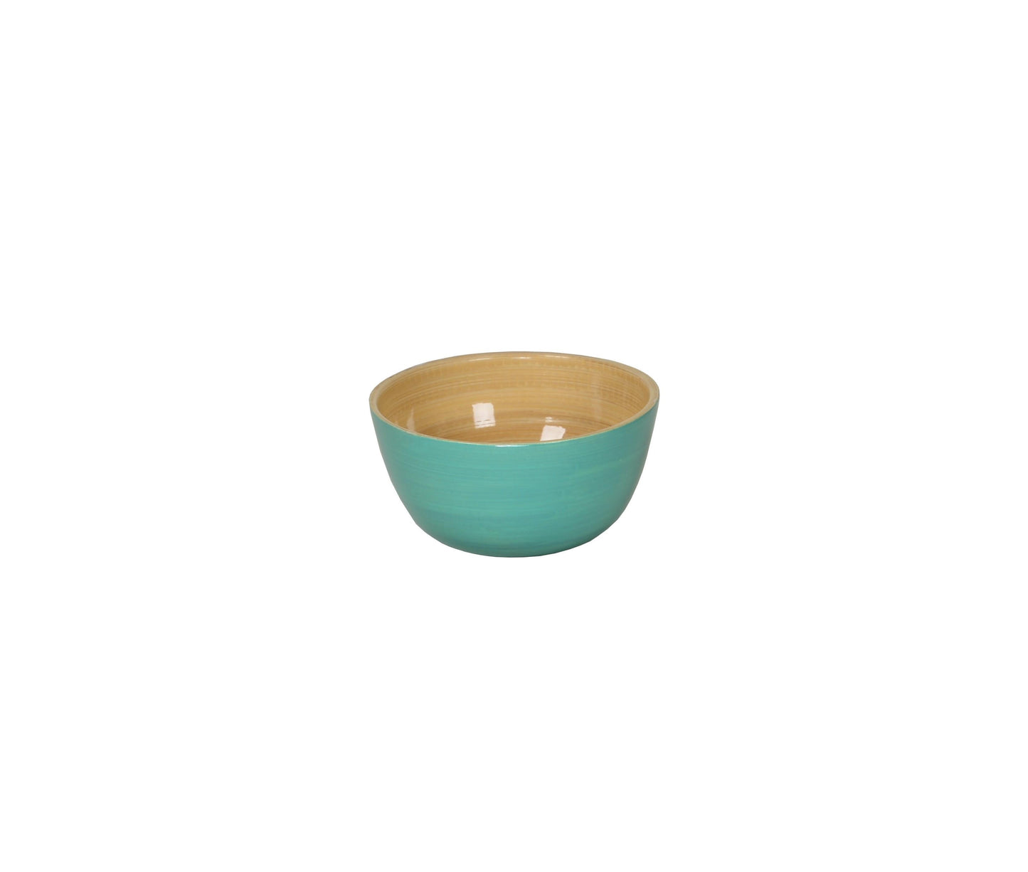 Bamboo Mini Bowl