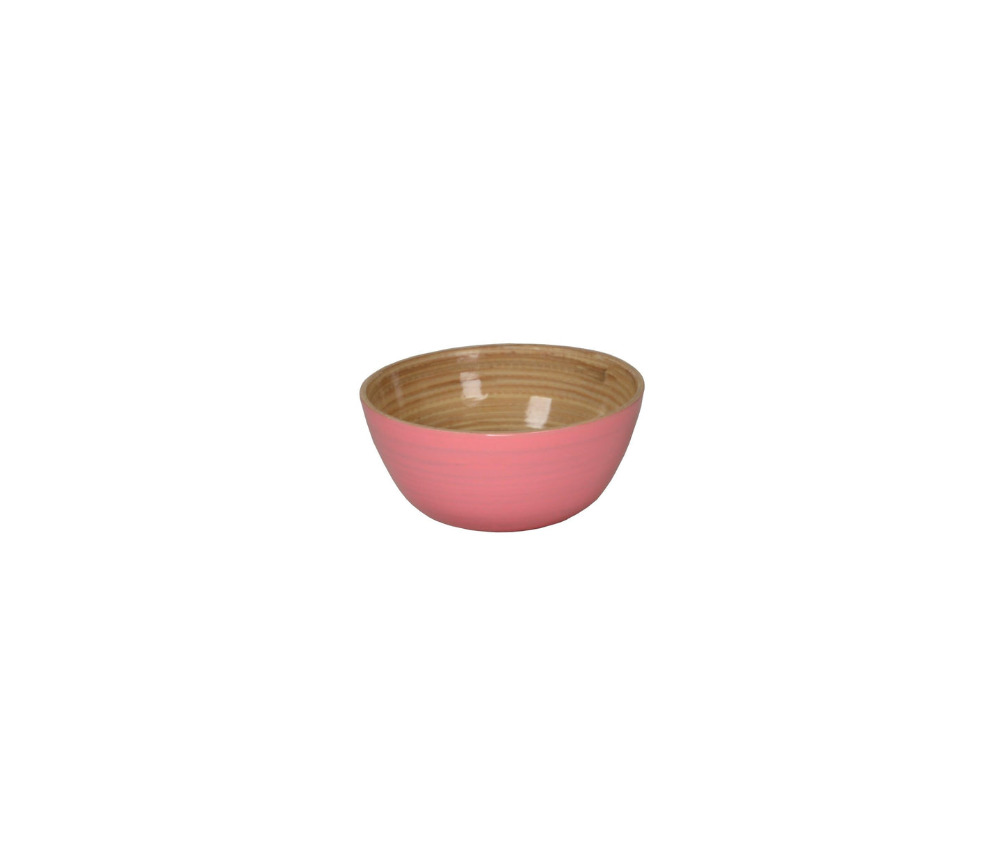 Bamboo Mini Bowl